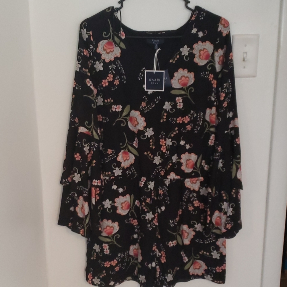 Kaari Romper 8